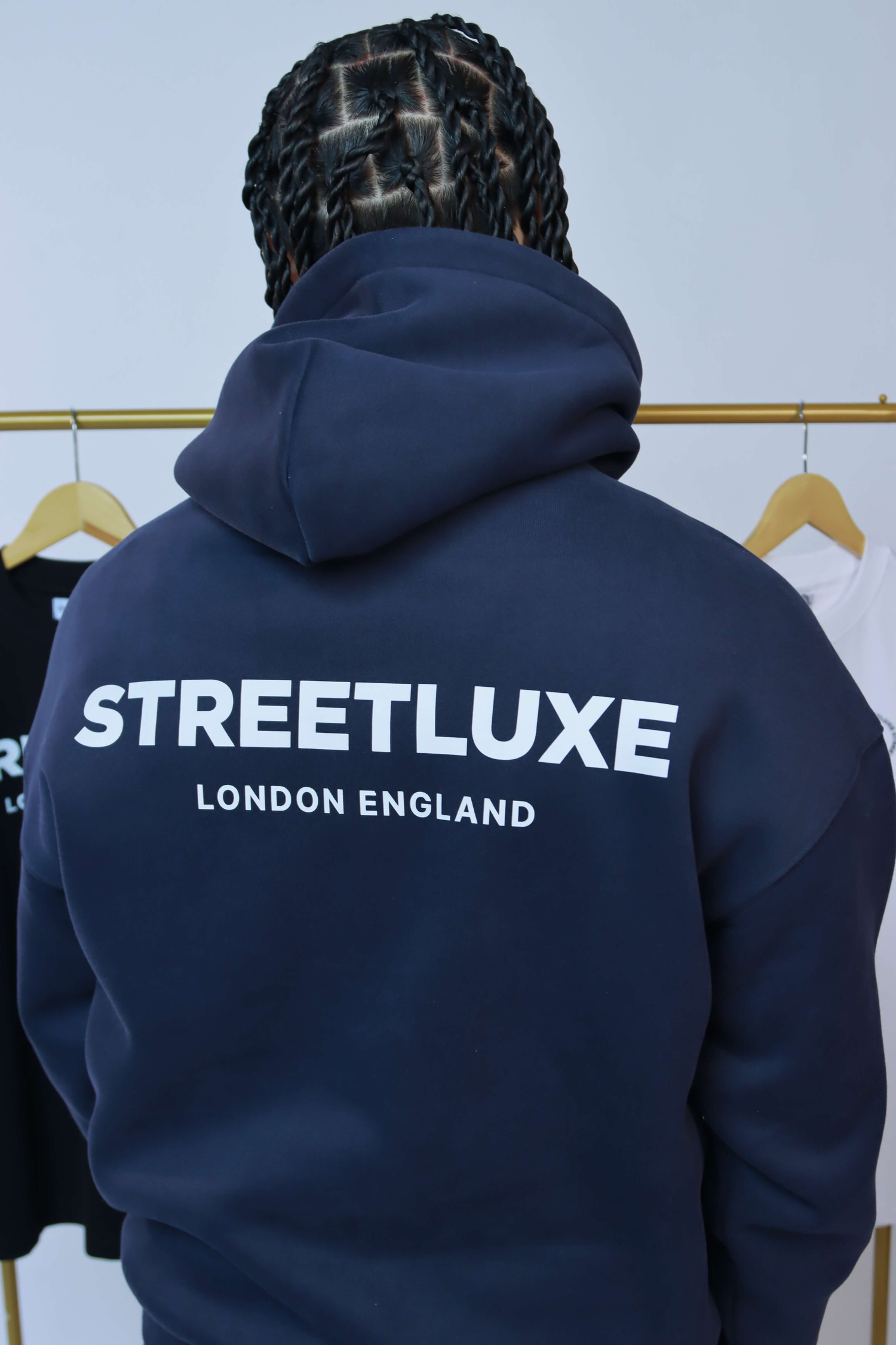 Hoodies