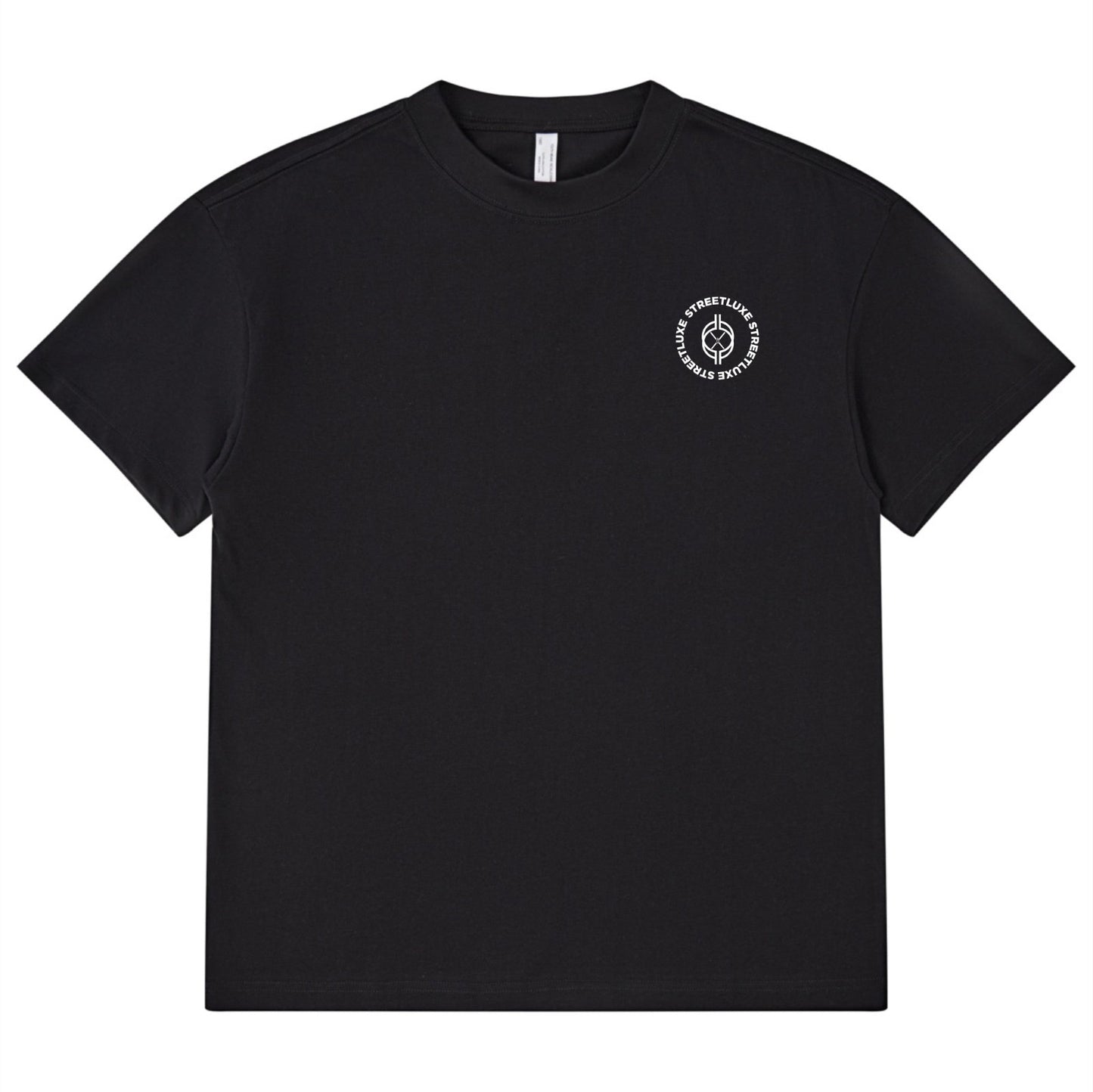 BLACK ORBIT WASH CRAFT T-SHIRT