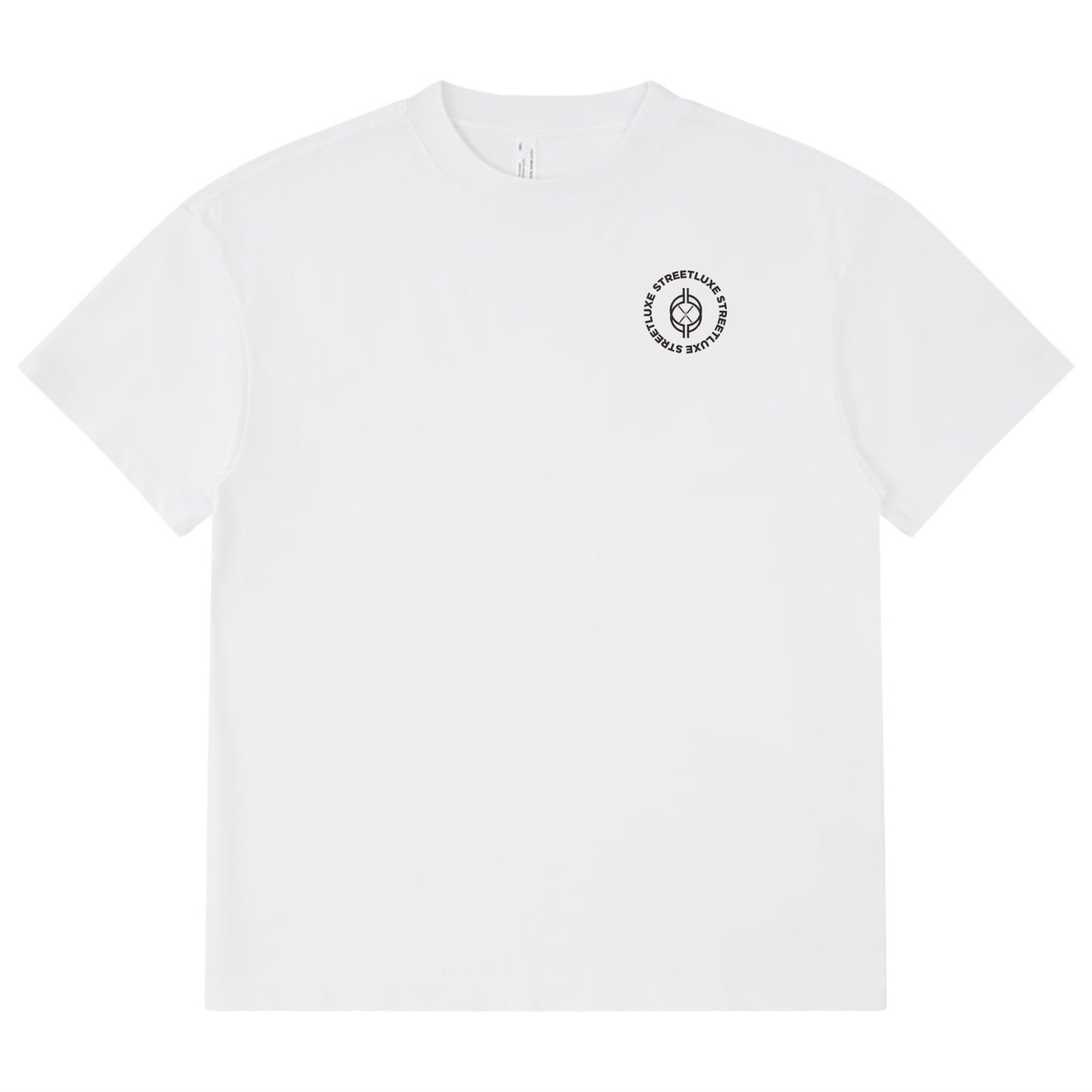 WHITE ORBIT T-SHIRT