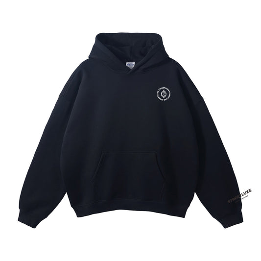 BLACK ORBIT HOODIE